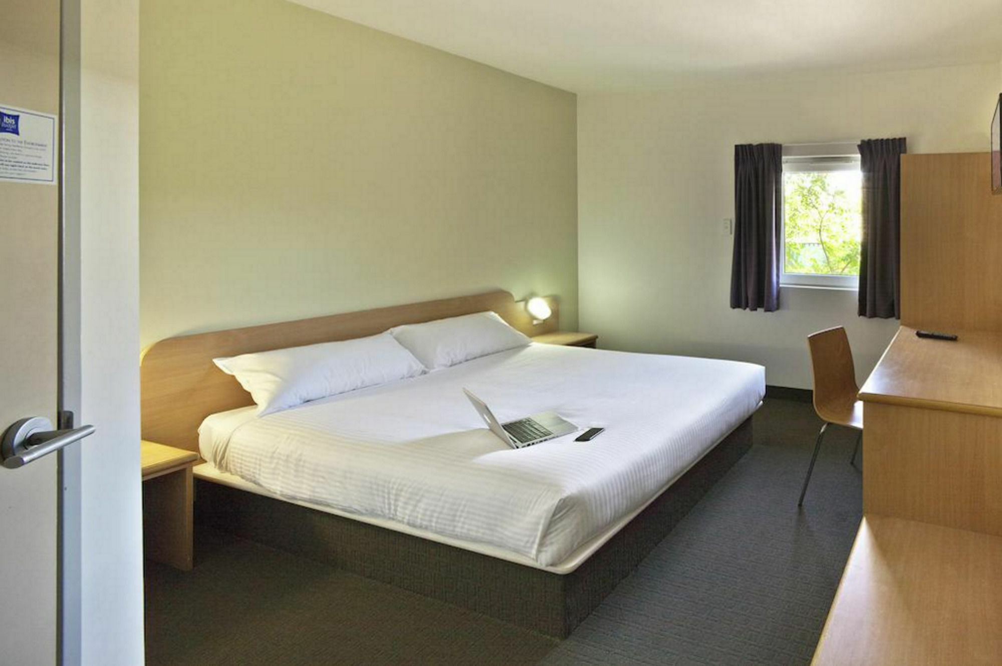 Ibis Budget - Dubbo Exterior foto